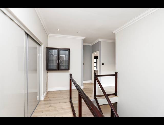 3 BEDROOM TOWNHOUSE FOR SALE IN MUSGRAVE